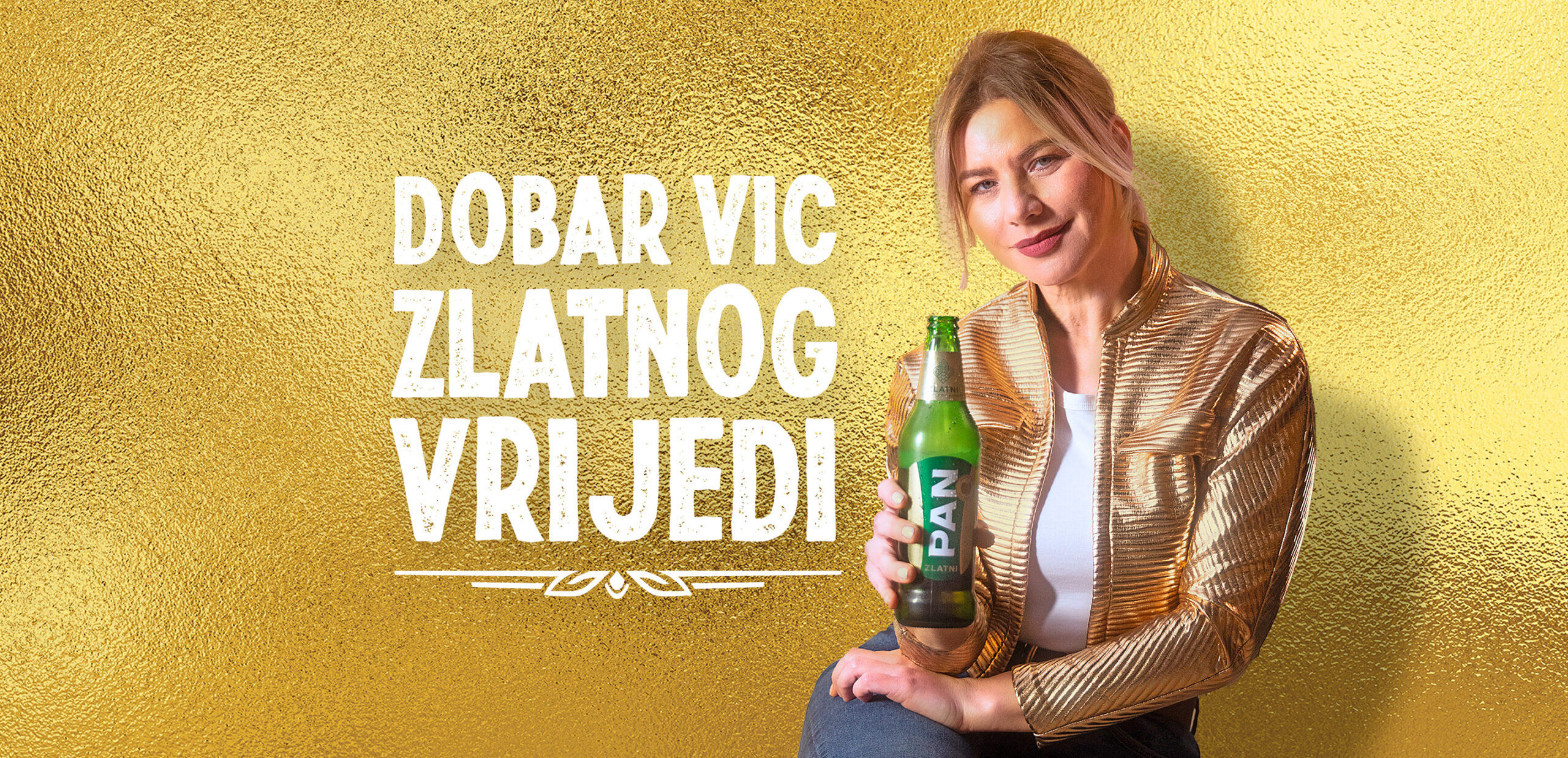 Nagradni natječaj Napiši Đurđi svoj najbolji vic Pan pivo